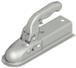 KNOTT 750 KG 50MM Römork Kilidi (KAPLİN)