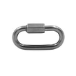 Krom Oval Karabina 8 mm