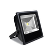 Lamptime 20w COB Slim Led Projektör Yeşil