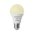 LEDOLET 15W SARI LED AMPUL