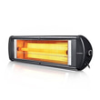 Luxell Luxray EX25 2500W Isıtıcı Duvar Tipi