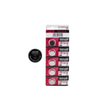 Maxell Cr  2016 Lityum Pil 5'li