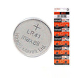MAXELL LR41 ALKALİN PİL 10'LU