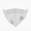 MFA C TIP VENTILLI FFP3 MASKE