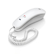 MOTOROLA CT50 KABLOLU TELEFON BEYAZ