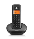 MOTOROLA E201 TELSİZ TELEFON SİYAH