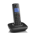 MOTOROLA T401 DECT TELEFON (SİYAH)