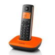 MOTOROLA T401 DECT TELEFON (TURUNCU)
