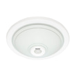 Nade 10550 360 Hareket Sensörlü Led Tavan Armatürü