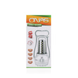 ONAS NS-215 40 LEDLİ ŞARJLI IŞILDAK