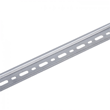 Ortaç Delikli W Otomat Rayı 35x7,5 mm 1 Mt
