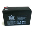 ORTEC 12V 7 AH BLACK AKÜ