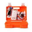 Otomobil İlk Yardım Çantası Ecza Çantası TS 4019