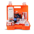 Otomobil İlk Yardım Çantası Ecza Çantası TS 4019