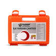 Otomobil İlk Yardım Çantası Ecza Çantası TS 4019