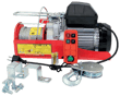 PA1000D 500/1000 WIRELESS KUMANDALI ELEKTRIKLI VINÇ - BADA