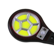PANTHER PT-0202S SOLAR LED SOKAK KAMP LAMBASI