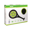 PANTHER PT-0204S SOLAR LED SOKAK KAMP LAMBASI