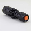 PANTHER PT-1580 3W LED ZOOMLU EL FENERİ