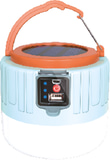 PANTHER PT-2058 USB ŞARJLI SOLAR KAMP LAMBASI
