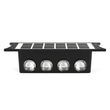 PANTHER PT-2930 SOLAR LED DUVAR LAMBASI