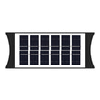 PANTHER PT-2930 SOLAR LED DUVAR LAMBASI