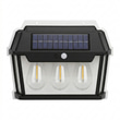 PANTHER PT-2933 SOLAR LED DUVAR LAMBASI