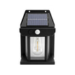 PANTHER PT-2961 SOLAR LED DUVAR LAMBASI