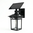 PANTHER PT-2965 SOLAR LED DUVAR LAMBASI