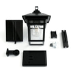 PANTHER PT-2965 SOLAR LED DUVAR LAMBASI