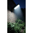 PANTHER PT-2996 SOLAR LED DUVAR LAMBASI