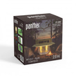 PANTHER PT-384 USB ŞARJLI SOLAR KAMP LAMBASI