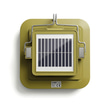 PANTHER PT-384 USB ŞARJLI SOLAR KAMP LAMBASI