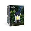 PANTHER PT-387 USB ŞARJLI SOLAR KAMP LAMBASI
