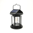 PANTHER PT-387 USB ŞARJLI SOLAR KAMP LAMBASI