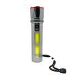 PANTHER PT-4100 USB ŞARJLI EL FENERİ