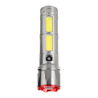 PANTHER PT-4100 USB ŞARJLI EL FENERİ