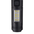 PANTHER PT-4228 USB ŞARJLI EL FENERİ