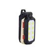 PANTHER PT-4598 T6+COB LED FLAŞÖRLÜ USB ŞARJLI FENER