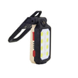 PANTHER PT-4598 T6+COB LED FLAŞÖRLÜ USB ŞARJLI FENER