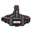 PANTHER PT-5225 USB ŞARJLI KAFA LAMBASI