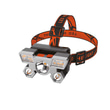 PANTHER PT-5501 USB ŞARJLI KAFA LAMBASI