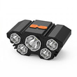 PANTHER PT-5522 USB ŞARJLI KAFA LAMBASI