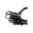 PANTHER PT-5888 USB ŞARJLI KAFA LAMBASI