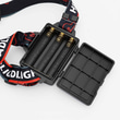PANTHER PT-5890 USB ŞARJLI KAFA LAMBASI