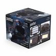 PANTHER PT-5890 USB ŞARJLI KAFA LAMBASI