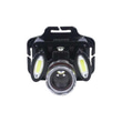 PANTHER PT-5910 3AA PİLLİ KAFA LAMBASI