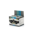 Panther PT-5930 3W Ledli Şarjlı Kafa Lambası