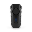PANTHER PT-6020 USB ŞARJLI SOLAR BİSİKLET FENERİ