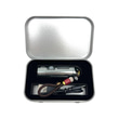 PANTHER PT-6215 USB ŞARJLI EL FENERİ